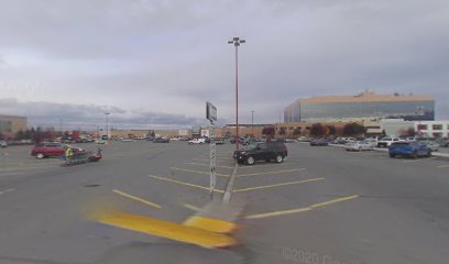 Anchorage Market