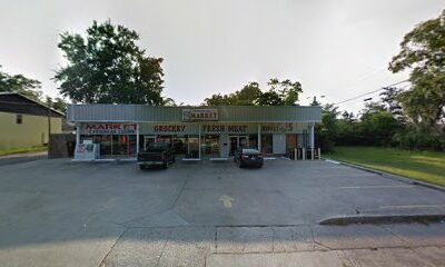 Montgomery Market