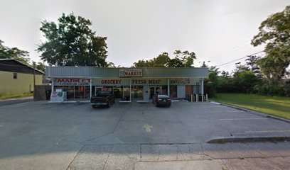 Montgomery Market
