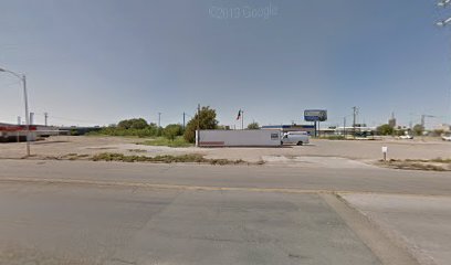 Texas Country Farmers Market