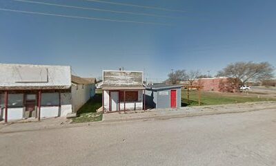 Shallowater Farmers Market