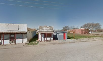 Shallowater Farmers Market