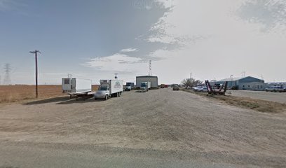 Sunburst Farms