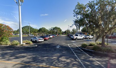 Spring Lake Plaza Fresh Goods & Crafts Market