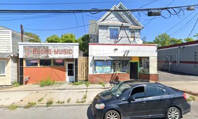 Salina Retail Liquor & Wine