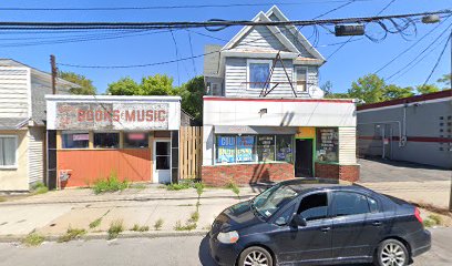 Salina Retail Liquor & Wine