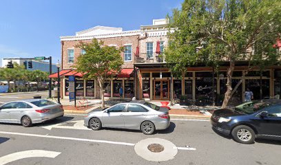 The Wine Shop