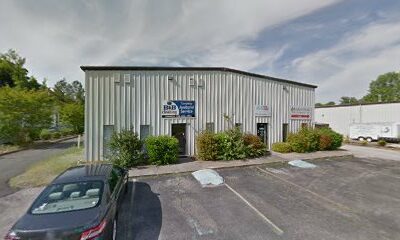 Mad County Distillery