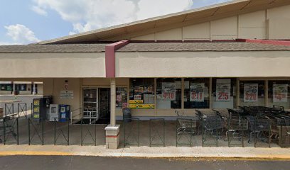 S V Wines & Liquors Inc
