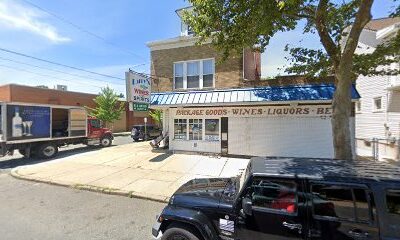 Larry's Wines and Spirits