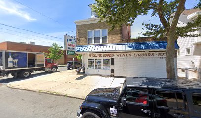 Larry's Wines and Spirits