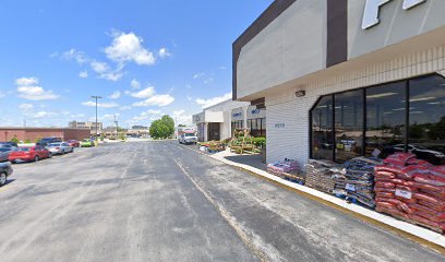 Barrels Wine & Spirits