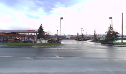Anchorage Wine House at Jewel Lake