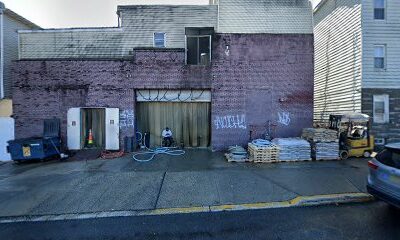 Rex Wine Vinegar Co