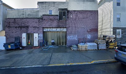 Rex Wine Vinegar Co