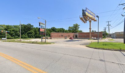 Blarney Stone Wine & Spirits 1