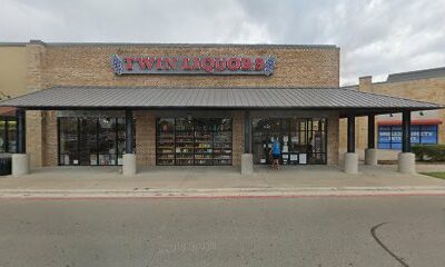 Twin Liquors
