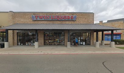 Twin Liquors