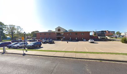 Waters Edge Winery & Bistro - Peoria Heights