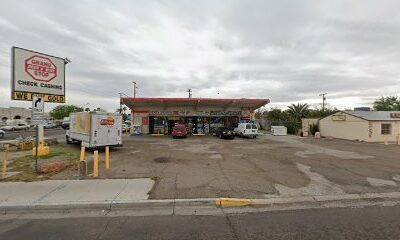 Grand Stop Beer Wine Food Store