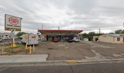 Grand Stop Beer Wine Food Store