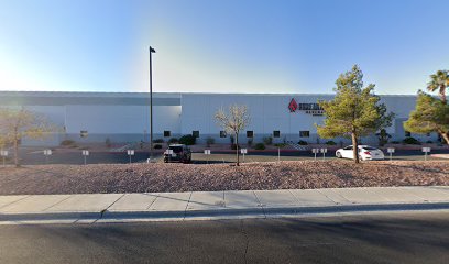 Nevada Wine Agents