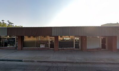 Ramsey N Aswad Wine Grape Brokerage