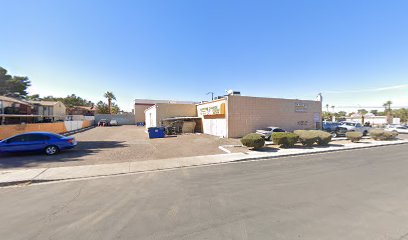 Chateau Vegas Wines