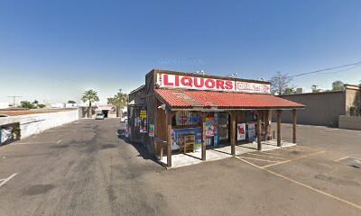 Dysart Liquor