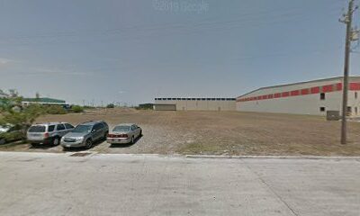 Cowen Warehouse Services, LLC