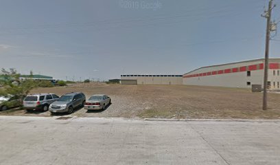 Cowen Warehouse Services, LLC