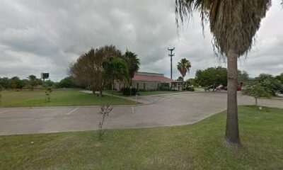 Vineyard Christian Fellowship