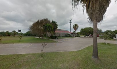 Vineyard Christian Fellowship