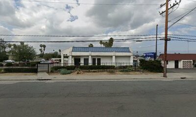 Jonathan Wine store