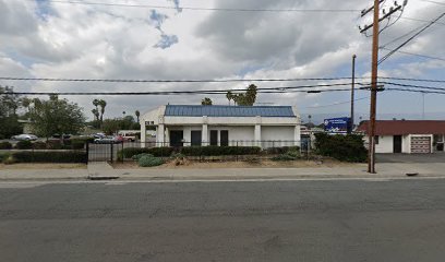 Jonathan Wine store