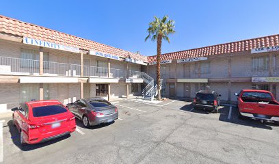 Vinifera Distributing of Nevada