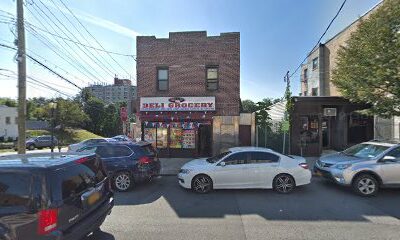 NJ Grocery Grocery