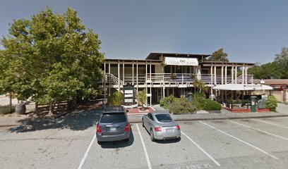 Blue Fox Winery