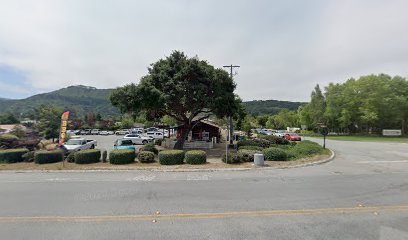 Boete Tasting Room