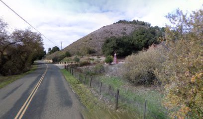 Carmel Ranch Co
