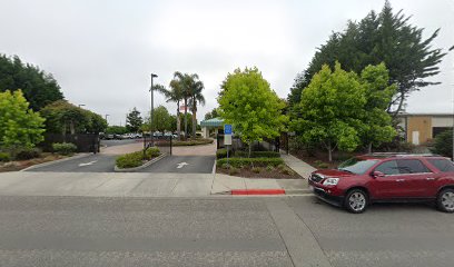 SVMC Imaging - Brunken Ave