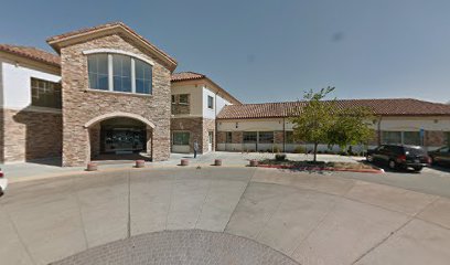 Salinas Valley PrimeCare Medical Group