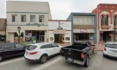Valley Trophies & Detectors
