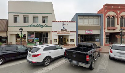 Valley Trophies & Detectors