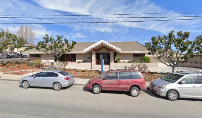 Clinica De Salud Del Valle De Salinas